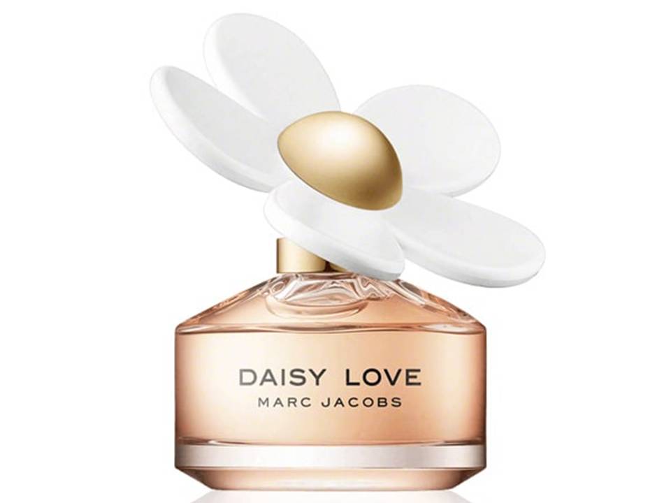 Daisy LOVE Donna by Marc Jacobs  EDT TESTER 100 ML.